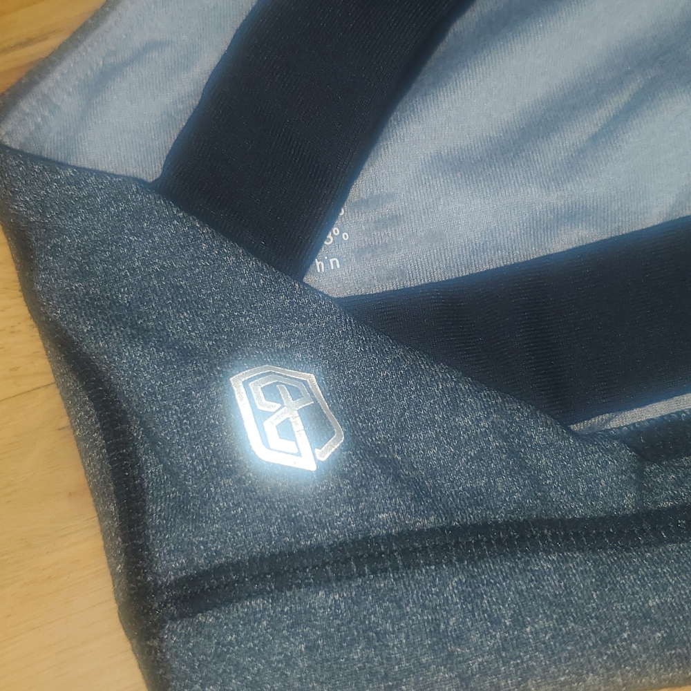 Born Primative Sports Bra